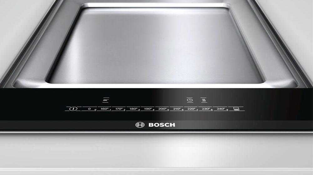 Bếp Nướng Teppan Yaki Bosch PKY475FB1E Serie 6 40 cm Bếp Nướng Teppan Yaki Bosch PKY475FB1E Serie 6 40 cm