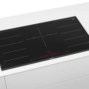 Bếp Từ Bosch PXV975DC1E Đa Điểm Kết Hợp Serie 8 5 Bếp Từ Bosch PXV975DC1E Đa Điểm Kết Hợp Serie 8