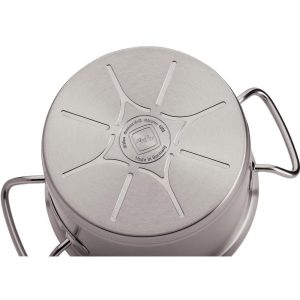 Bộ Nồi Fissler Original-Profi Collection Stainless Steel 6 Món 5 Bộ Nồi Fissler Original-Profi Collection Stainless Steel 6 Món