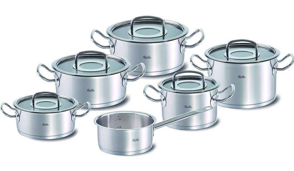 Bộ Nồi Fissler Original-Profi Collection Stainless Steel 6 Món 7 Bo Noi Fissler Original Profi Collection Stainless Steel 6 Mon e1654655469430