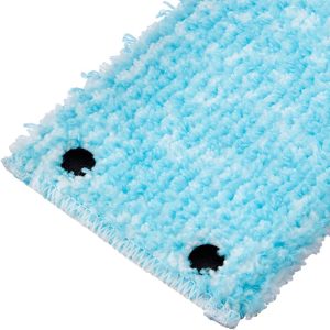 Giẻ Lau Sàn Thay Thế Cây Lau Nhà Leifheit 55321 Twist Medium Super Soft 5 Giẻ Lau Sàn Thay Thế Cây Lau Nhà Leifheit 55321 Twist Medium Super Soft