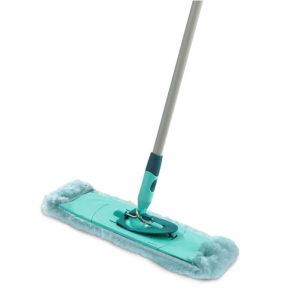 Giẻ Lau Sàn Thay Thế Cây Lau Nhà Leifheit 55330 Twist M Static Plus 6 Giẻ Lau Sàn Thay Thế Cây Lau Nhà Leifheit 55330 Twist M Static Plus