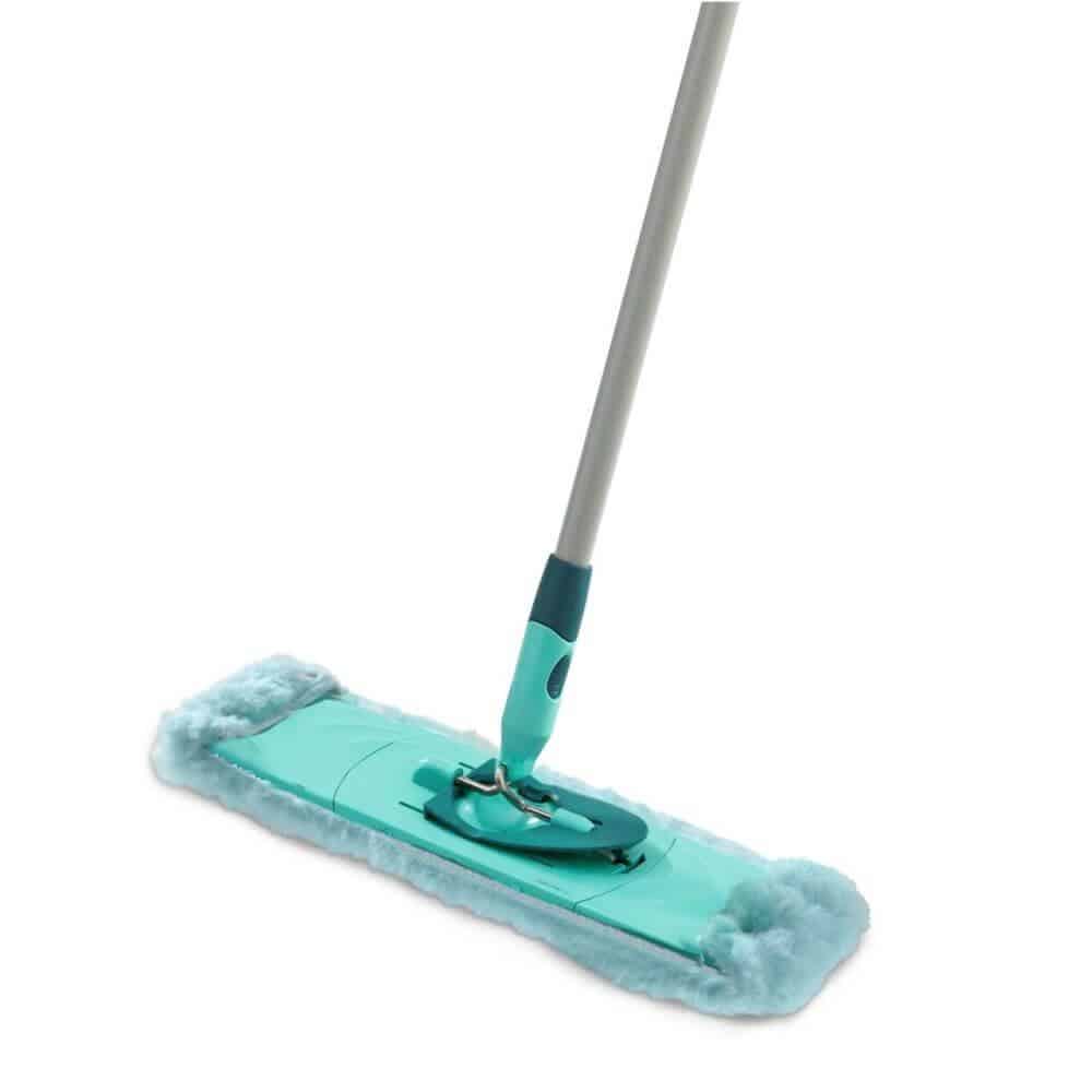 Giẻ Lau Sàn Thay Thế Cây Lau Nhà Leifheit 55330 Twist M Static Plus Giẻ Lau Sàn Thay Thế Cây Lau Nhà Leifheit 55330 Twist M Static Plus