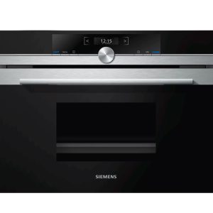 Lò Hấp Siemens CD634GAS0 iQ700