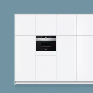 Lò Hấp Siemens CD634GAS0 iQ700