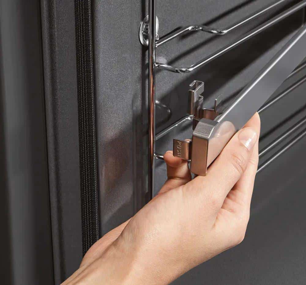 Lò Nướng Bosch HBA5360B0 Serie 6 Lò Nướng Bosch HBA5360B0 Serie 6