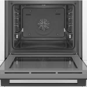 Lò Nướng Bosch HBA5360B0K Serie 6 3 Lò Nướng Bosch HBA5360B0 Serie 6