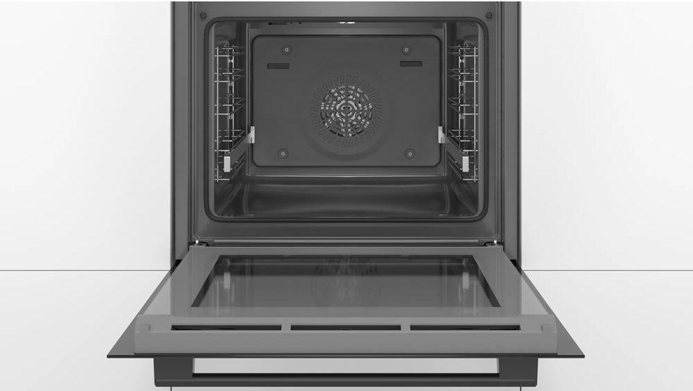 Lò Nướng Bosch HBA5360B0 Serie 6 Lò Nướng Bosch HBA5360B0 Serie 6