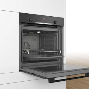 Lò Nướng Bosch HBA5360B0K Serie 6 4 Lò Nướng Bosch HBA5360B0 Serie 6