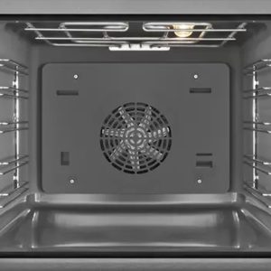 Lò Nướng Bosch HBA5360B0K Serie 6 5 Lò Nướng Bosch HBA5360B0 Serie 6