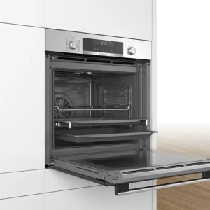 Lò Nướng Bosch HBG5780S6 Serie 6 Âm Tủ 4 Lò Nướng Bosch HBG5780S6 Serie 6 Âm Tủ