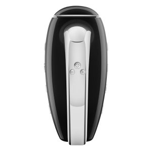 Máy Đánh Trứng Trộn Bột Cầm Tay Smeg HMF01BLEU Black 6 Máy Đánh Trứng Trộn Bột Cầm Tay Smeg HMF01BLEU Black