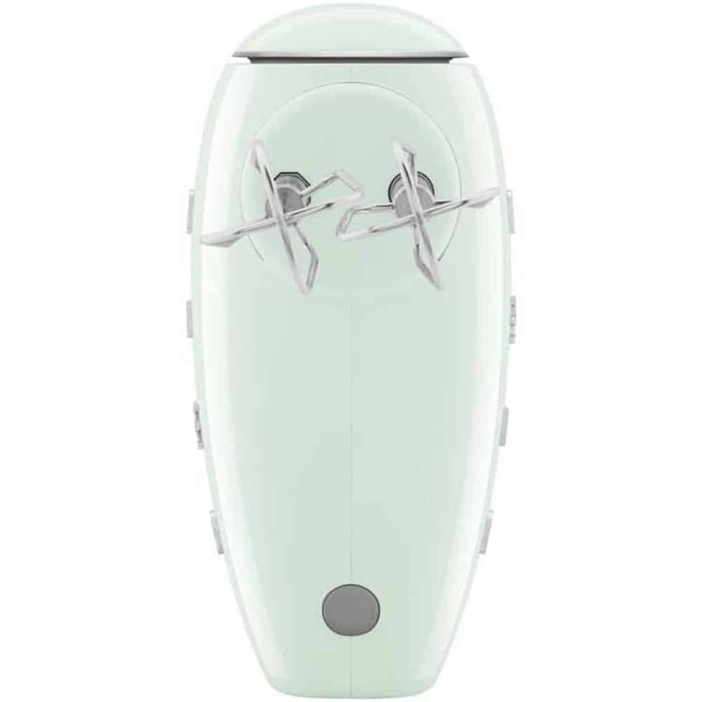Máy Đánh Trứng Trộn Bột Cầm Tay Smeg HMF01PGEU Máy Đánh Trứng Trộn Bột Cầm Tay Smeg HMF01PGEU