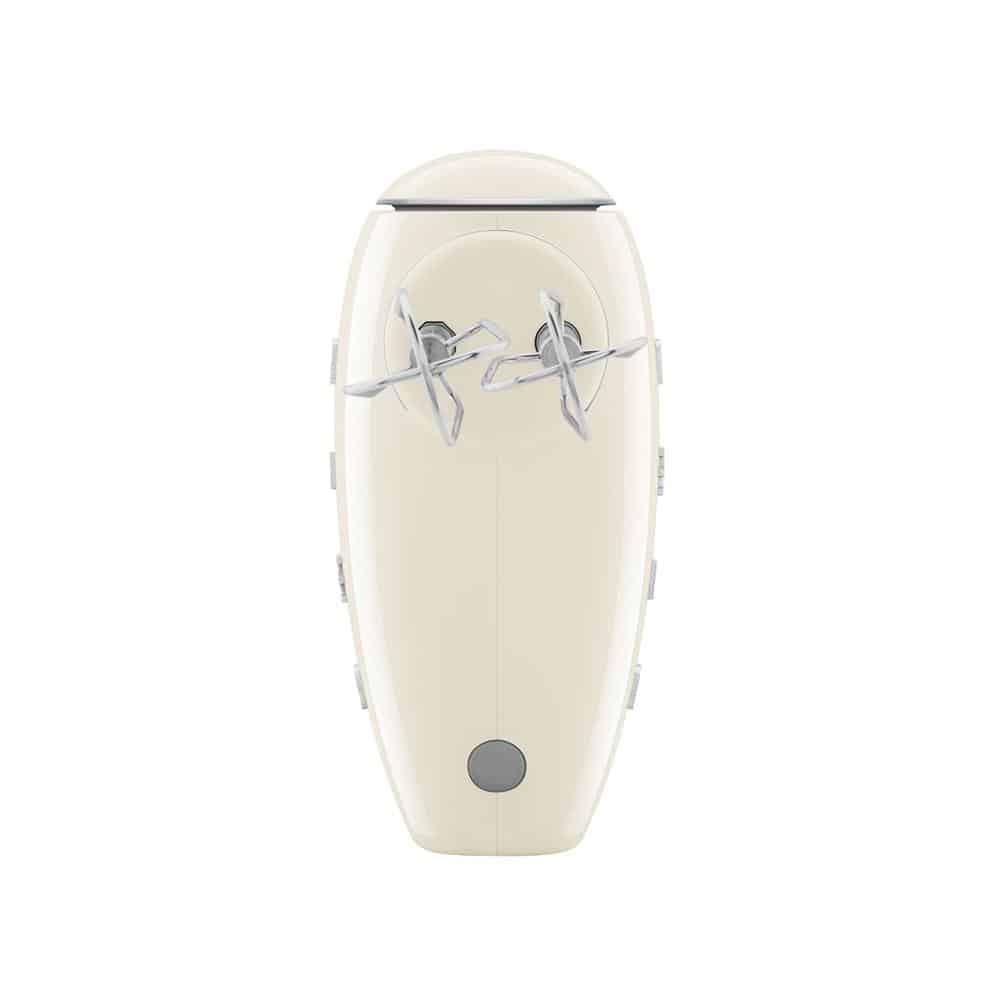 Máy Đánh Trứng Trộn Bột Cầm Tay Smeg HMF01CREU Cream Máy Đánh Trứng Trộn Bột Cầm Tay Smeg HMF01CREU Cream