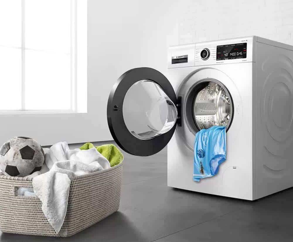 Máy Giặt Bosch WAV28E93 HomeProfessional 9kg Máy Giặt Bosch WAV28E93 HomeProfessional 9kg