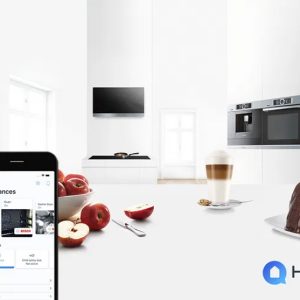 Máy Giặt Bosch WAV28E93 HomeProfessional 9kg 7 Máy Giặt Bosch WAV28E93 HomeProfessional 9kg