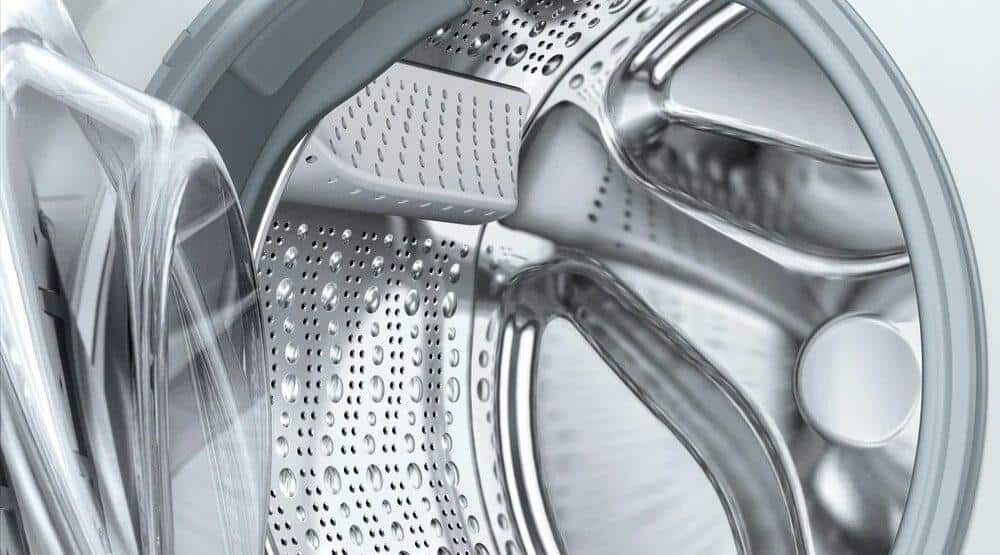 Máy Giặt Bosch WAV28E93 HomeProfessional 9kg Máy Giặt Bosch WAV28E93 HomeProfessional 9kg