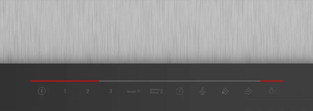 Máy Hút Mùi Bosch DIB98JQ50B Serie 6 Máy Hút Mùi Bosch DIB98JQ50B Serie 6