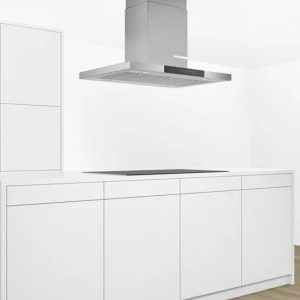 Máy Hút Mùi Đảo Bosch DIB98JQ50B Serie 6 3 Máy Hút Mùi Bosch DIB98JQ50B Serie 6