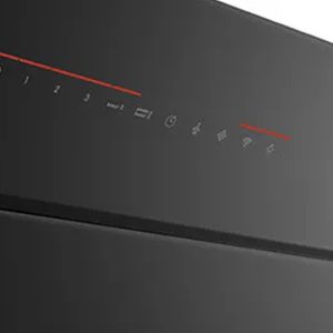 Máy Hút Mùi Đảo Bosch DIB98JQ50B Serie 6 5 Máy Hút Mùi Bosch DIB98JQ50B Serie 6