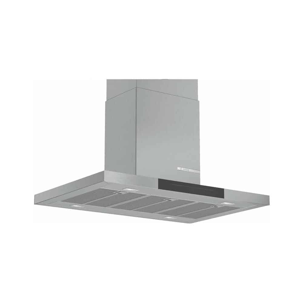 Máy Hút Mùi Bosch DIB98JQ50B Serie 6 Máy Hút Mùi Bosch DIB98JQ50B Serie 6