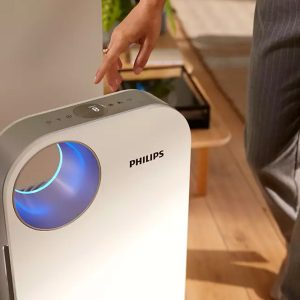 Máy Lọc Không Khí Philips AC4550/10 12 Máy Lọc Không Khí Philips AC455010