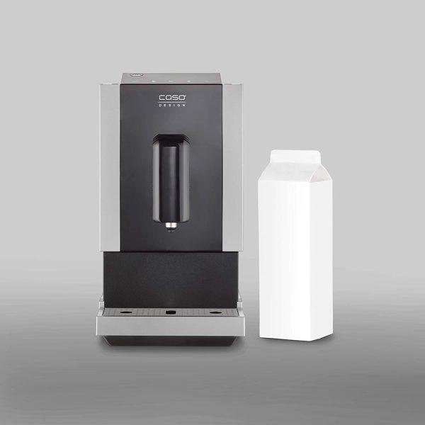 Sự Khác Biệt Giữa Các Máy Pha Cà Phê Espresso: Thủ Công, Bán Tự Động Và Tự Động 7 máy pha cà phê