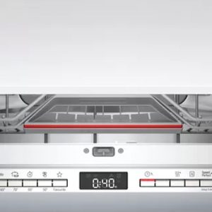 Máy Rửa Bát Bosch SGV4HCX48E Serie 4 Âm Toàn Phần 4 Máy Rửa Bát Bosch SGV4HCX48 Serie 4 Âm Toàn Phần