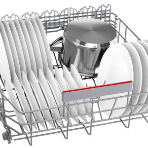 Máy Rửa Bát Bosch SGV4HCX48E Serie 4 Âm Toàn Phần 8 Máy Rửa Bát Bosch SGV4HCX48 Serie 4 Âm Toàn Phần