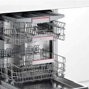 Máy Rửa Bát Bosch SGV4HCX48E Serie 4 Âm Toàn Phần 10 Máy Rửa Bát Bosch SGV4HCX48 Serie 4 Âm Toàn Phần