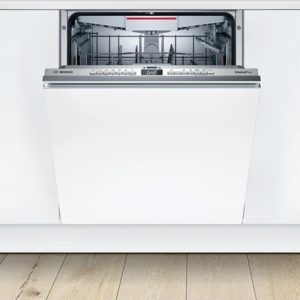 Máy Rửa Bát Bosch SGV4HCX48E Serie 4 Âm Toàn Phần 3 Máy Rửa Bát Bosch SGV4HCX48 Serie 4 Âm Toàn Phần