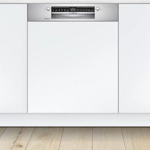 Máy Rửa Bát Bán Âm Bosch SMI6ZCS07E Serie 6 4 Máy Rửa Bát Bosch SMI6ZCS07E Serie 6