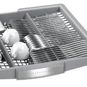 Máy Rửa Bát Bán Âm Bosch SMI6ZCS07E Serie 6 7 Máy Rửa Bát Bosch SMI6ZCS07E Serie 6