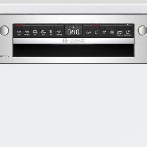 Máy Rửa Bát Bán Âm Bosch SMI6ZCS07E Serie 6 3 Máy Rửa Bát Bosch SMI6ZCS07E Serie 6