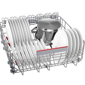 Máy Rửa Bát Bán Âm Bosch SMI6ZCS07E Serie 6 8 Máy Rửa Bát Bosch SMI6ZCS07E Serie 6