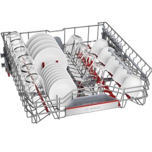 Máy Rửa Bát Bán Âm Bosch SMI6ZCS09E Serie 6 7 Máy Rửa Bát Bosch SMI6ZCS09E Serie 6