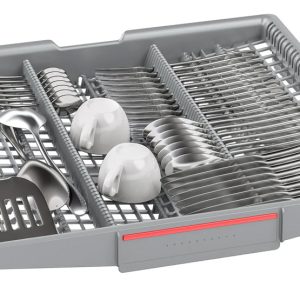 Máy Rửa Bát Âm Toàn Phần Bosch SMV6ZCX00E Serie 6 7 Máy Rửa Bát Bosch SMV6ZCX00E Serie 6