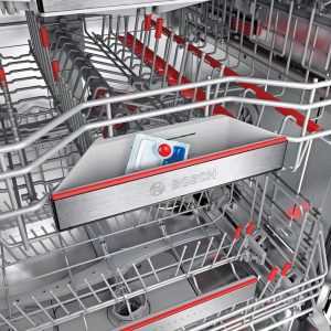 Máy Rửa Bát Âm Toàn Phần Bosch SMV6ZCX00E Serie 6 4 Máy Rửa Bát Bosch SMV6ZCX00E Serie 6