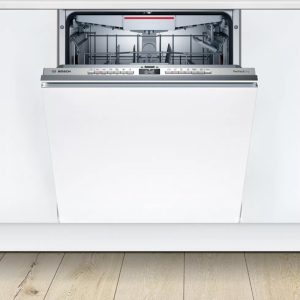Máy Rửa Bát Bosch SMV6ZCX00E Serie 6