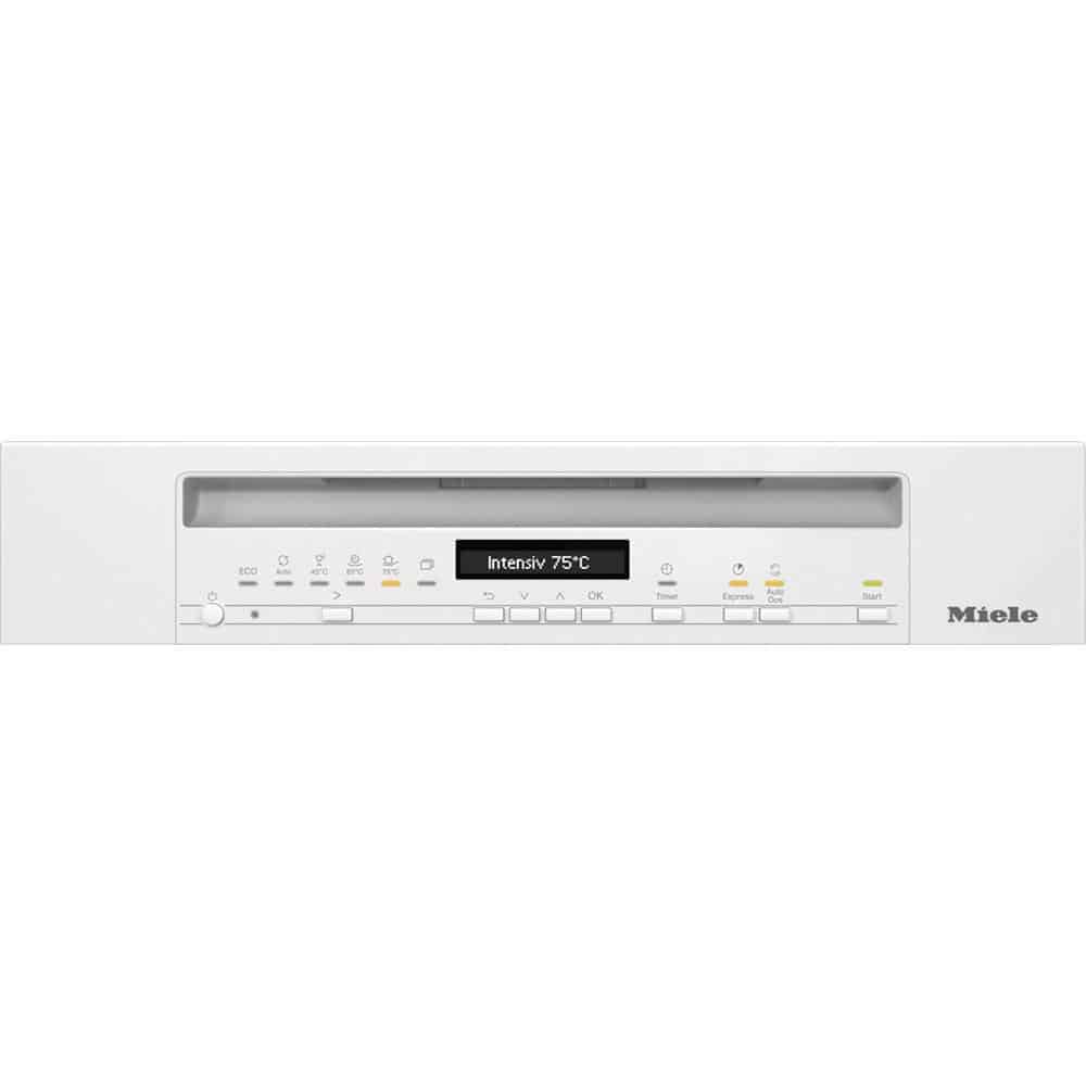 Máy Rửa Bát Miele G 7110 SC AutoDos Độc Lập Máy Rửa Bát Miele G 7110 SC AutoDos Độc Lập