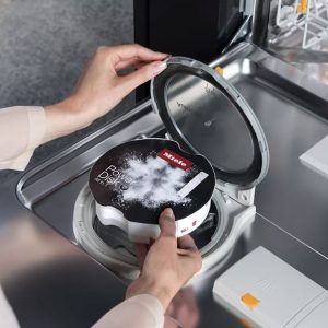 Máy Rửa Bát Miele G 7110 SC AutoDos Độc Lập 4 Máy Rửa Bát Miele G 7110 SC AutoDos Độc Lập