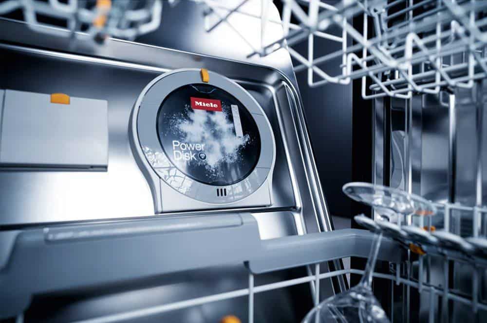 Máy Rửa Bát Miele G 7110 SC AutoDos Độc Lập Máy Rửa Bát Miele G 7110 SC AutoDos Độc Lập