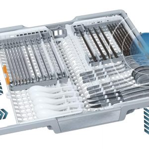 Máy Rửa Bát Miele G 7110 SC AutoDos Độc Lập 9 Máy Rửa Bát Miele G 7110 SC AutoDos Độc Lập