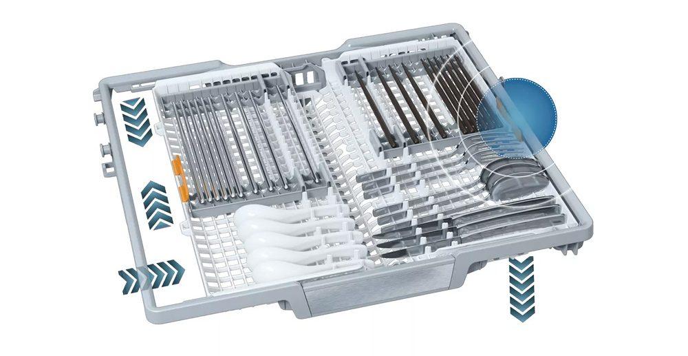 Máy Rửa Bát Miele G 7110 SC AutoDos Độc Lập Máy Rửa Bát Miele G 7110 SC AutoDos Độc Lập