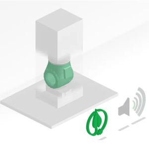 Máy Hút Mùi Bosch DFS097K51 Serie 8 5 Máy hút mùi Bosch DFS097K51 Serie 8