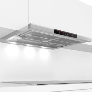 Máy hút mùi Bosch DFS097K51 Serie 8