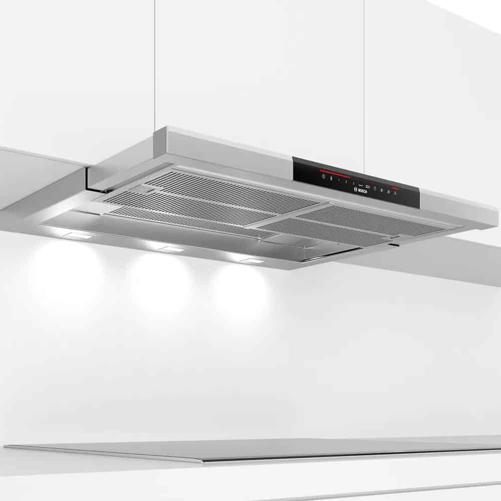 Máy hút mùi Bosch DFS097K51 Serie 8 Máy hút mùi Bosch DFS097K51 Serie 8