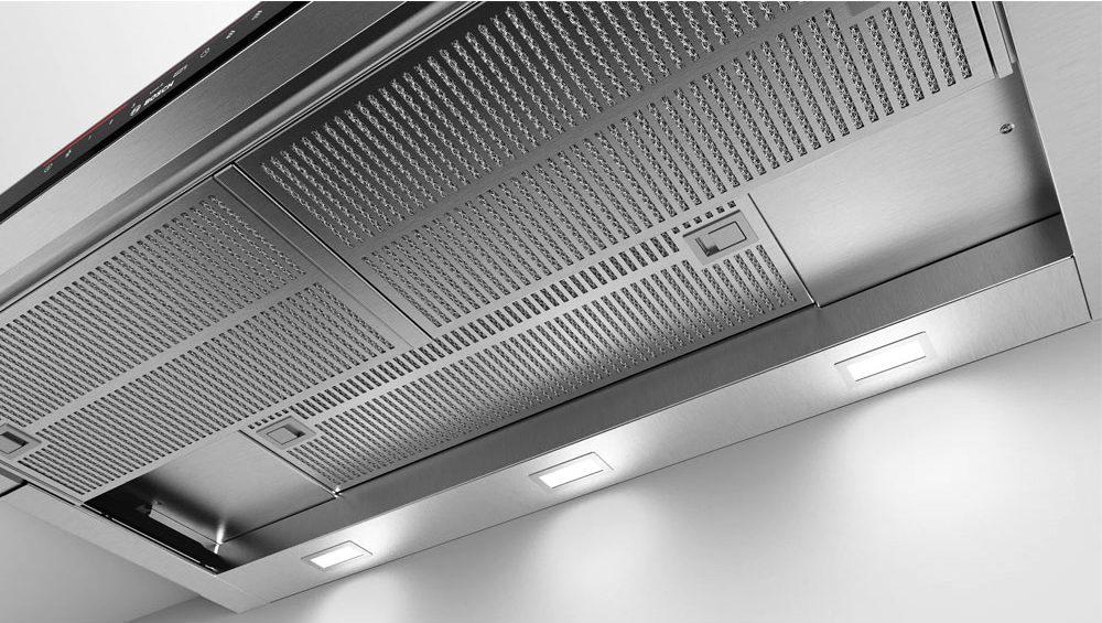 Máy hút mùi Bosch DFS097K51 Serie 8 Máy hút mùi Bosch DFS097K51 Serie 8