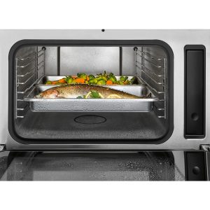 Lò Hấp Âm Tủ Miele DG 7440