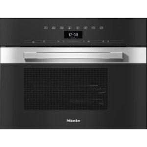 Lò Hấp Âm Tủ Miele DG 7440